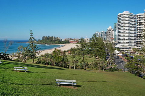 Points North Apartments - Tourism Gold Coast 13