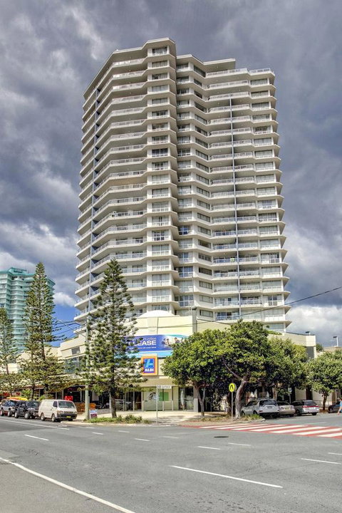 Points North Apartments - Tourism Gold Coast 29