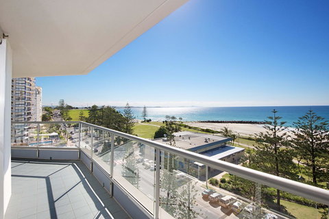 Points North Apartments - Tourism Gold Coast 28