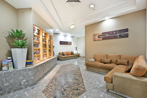 Points North Apartments - Tourism Gold Coast 32