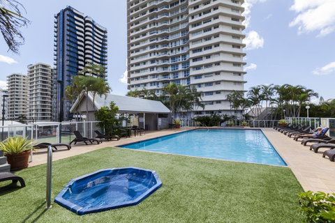 Points North Apartments - Tourism Gold Coast 15