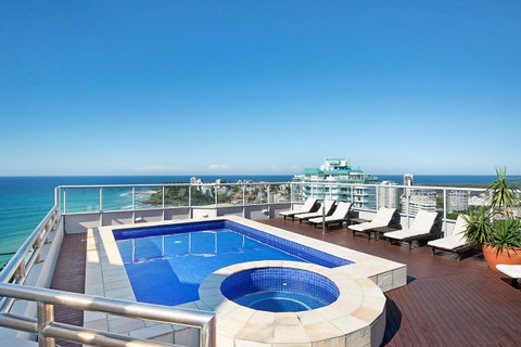 Points North Apartments - Tourism Gold Coast 35