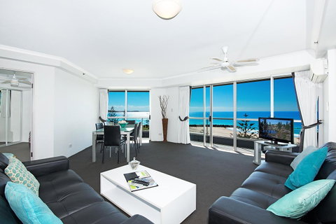 Points North Apartments - Tourism Gold Coast 8
