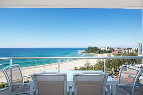 Points North Apartments - Tourism Gold Coast 4