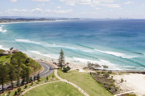 Points North Apartments - Tourism Gold Coast 5