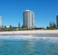 Points North Apartments - Tourism Gold Coast