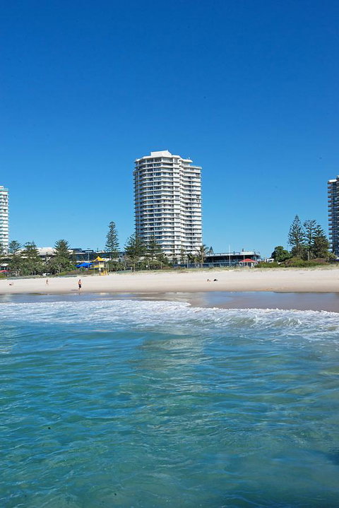 Points North Apartments - Tourism Gold Coast 0