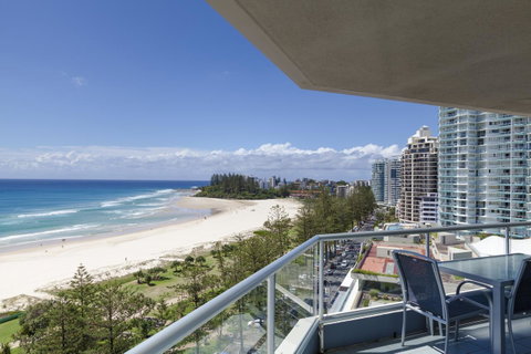 Points North Apartments - Tourism Gold Coast 3
