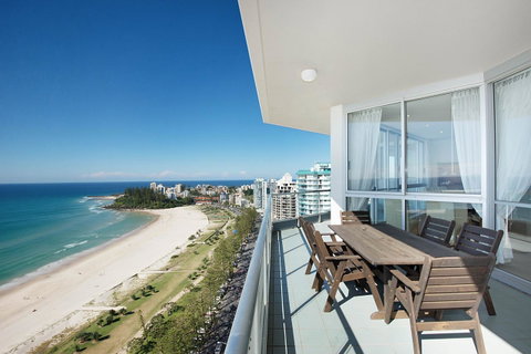 Points North Apartments - Tourism Gold Coast 12