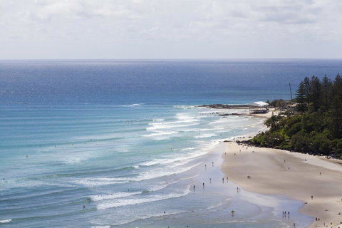 Points North Apartments - Tourism Gold Coast 36