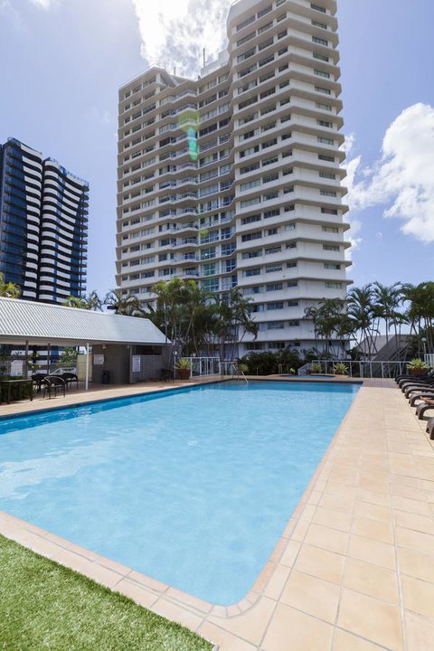 Points North Apartments - Tourism Gold Coast 2