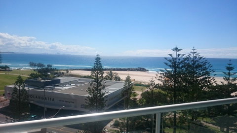 Points North Apartments - Tourism Gold Coast 16