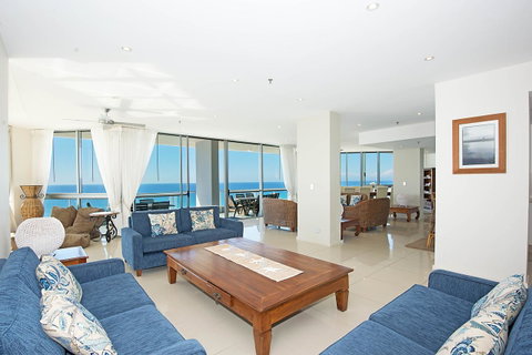 Points North Apartments - Tourism Gold Coast 17
