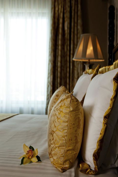 Stamford Plaza Brisbane - Gold Coast 25