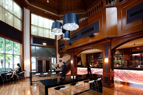 Stamford Plaza Brisbane - Gold Coast 39