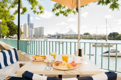 Stamford Plaza Brisbane - Gold Coast 11