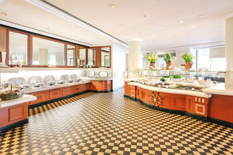 Stamford Plaza Brisbane - Gold Coast 27