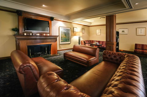 Stamford Plaza Brisbane - Gold Coast 26