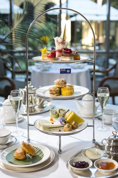 Stamford Plaza Brisbane - Gold Coast 17