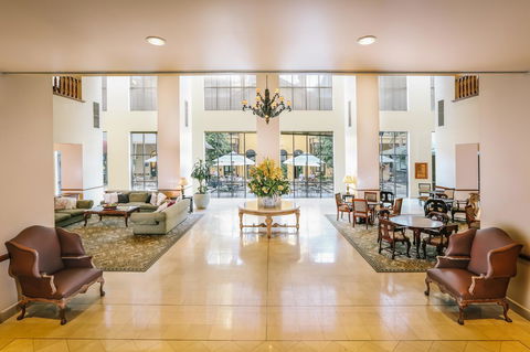 Stamford Plaza Brisbane - Gold Coast 15