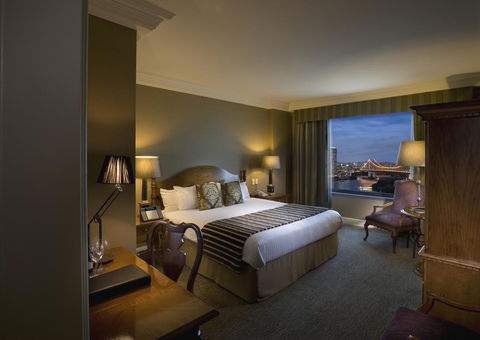 Stamford Plaza Brisbane - Gold Coast 7