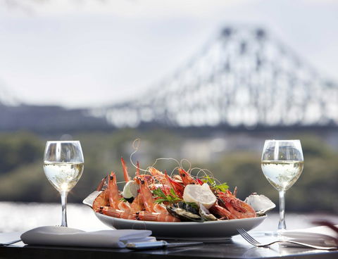 Stamford Plaza Brisbane - Gold Coast 12