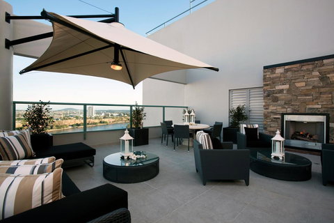 Stamford Plaza Brisbane - Gold Coast 6