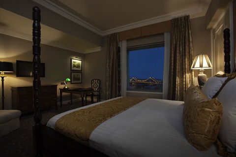 Stamford Plaza Brisbane - Gold Coast 40