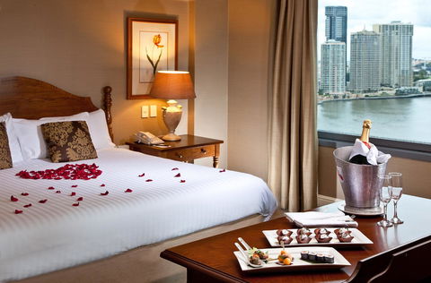 Stamford Plaza Brisbane - Gold Coast 31