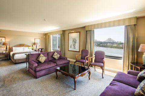 Stamford Plaza Brisbane - Gold Coast 21