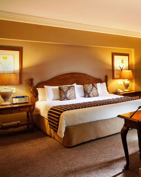 Stamford Plaza Brisbane - Gold Coast 33