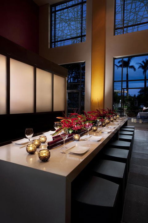 Stamford Plaza Brisbane - Gold Coast 42