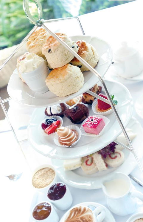 Stamford Plaza Brisbane - Gold Coast 37