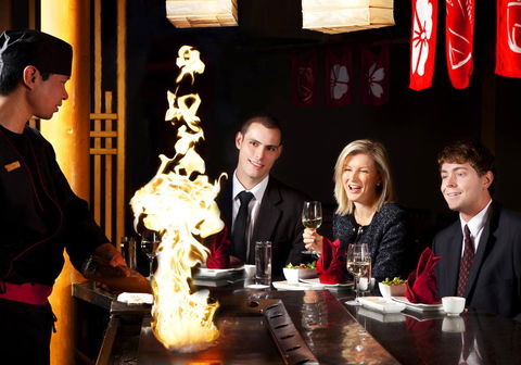 Stamford Plaza Brisbane - Gold Coast 29