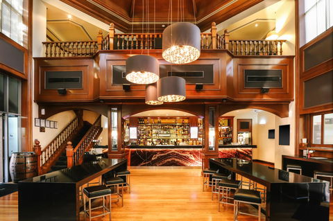 Stamford Plaza Brisbane - Gold Coast 19