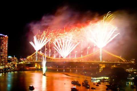 Stamford Plaza Brisbane - Gold Coast 30