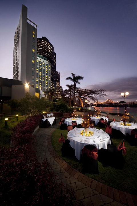 Stamford Plaza Brisbane - Gold Coast 38