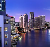 Stamford Plaza Brisbane - Tourism Gold Coast