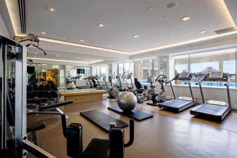 Stamford Plaza Brisbane - Gold Coast 13