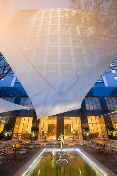 Stamford Plaza Brisbane - Gold Coast 35