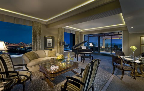 Stamford Plaza Brisbane - Gold Coast 5