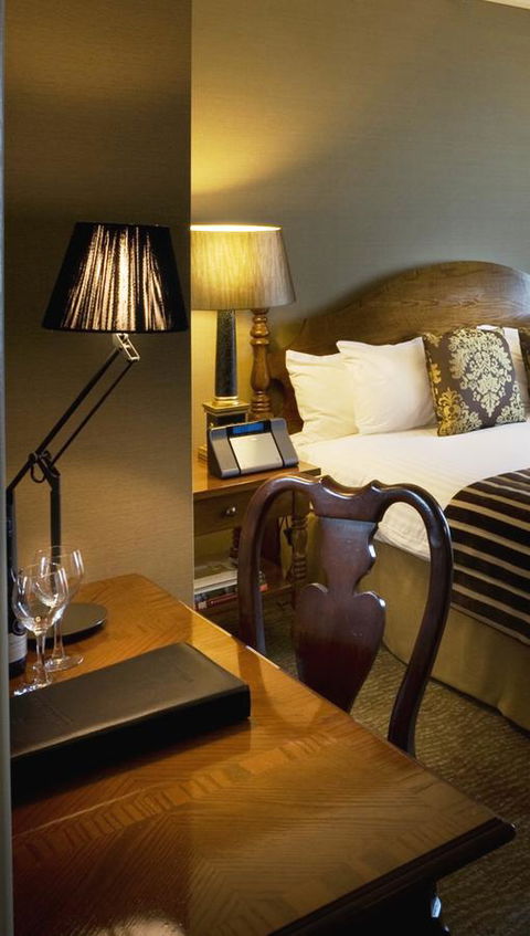 Stamford Plaza Brisbane - Gold Coast 24