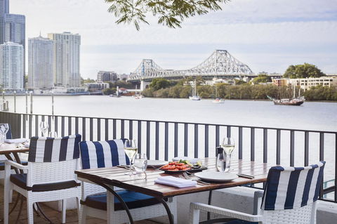 Stamford Plaza Brisbane - Gold Coast 3