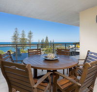 Proximity Waterfront Apartments - Tourism Gold Coast