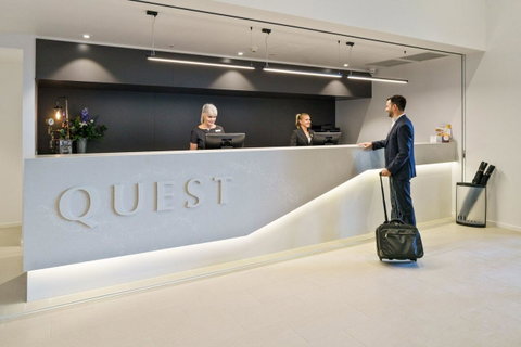 Quest Springfield Central - Tourism Gold Coast 3