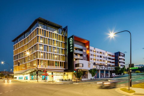 Quest Springfield Central - Tourism Gold Coast 9