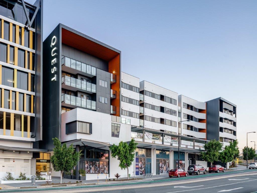 Anstead QLD Tourism Gold Coast