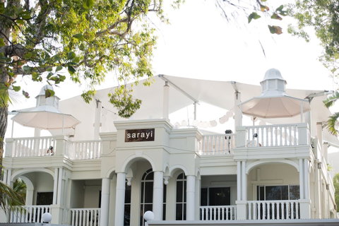 Sarayi Boutique Hotel - Tourism Gold Coast 26