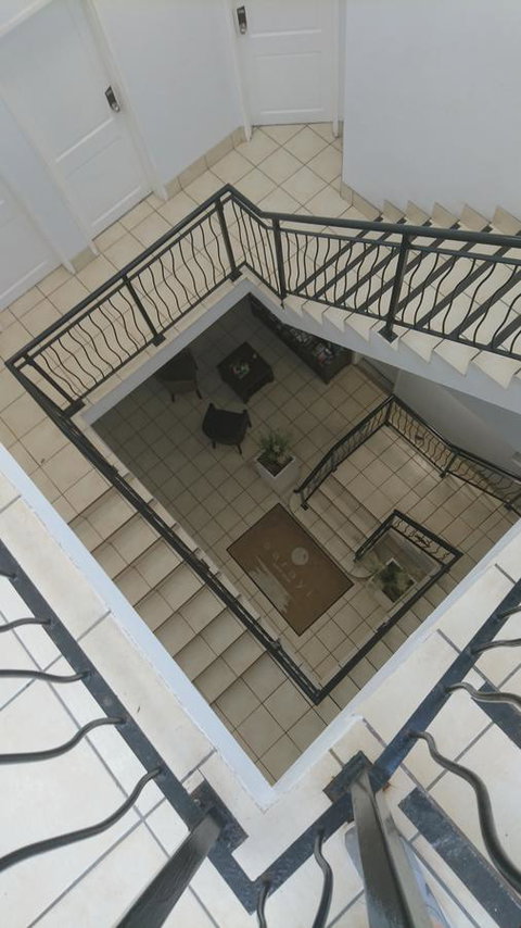 Sarayi Boutique Hotel - Tourism Gold Coast 36