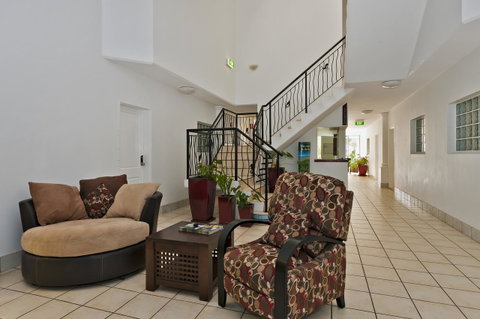 Sarayi Boutique Hotel - Tourism Gold Coast 29